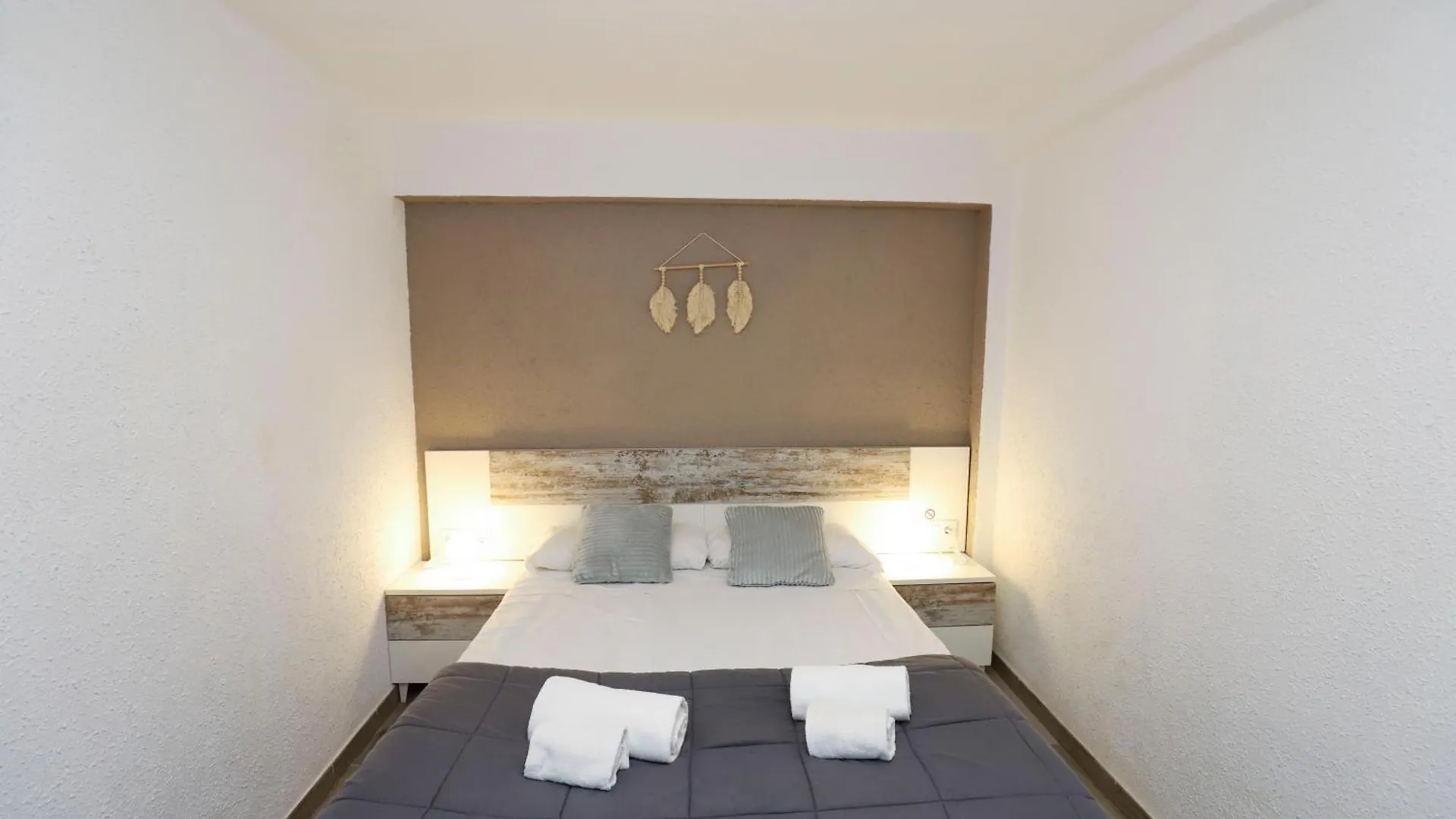 Differentflats Samoa Appartement Salou