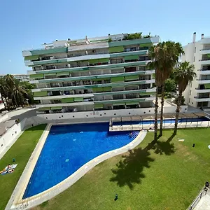 Apartamento Salou, Zona Cerca De Paseo Jaime I, Salou