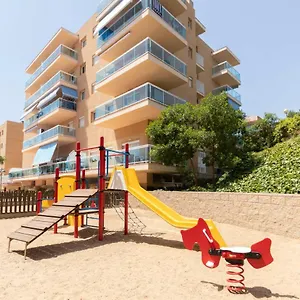 Apartamento Homes&go Ontario, Salou
