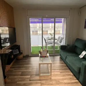 Apartamento Cap, Salou