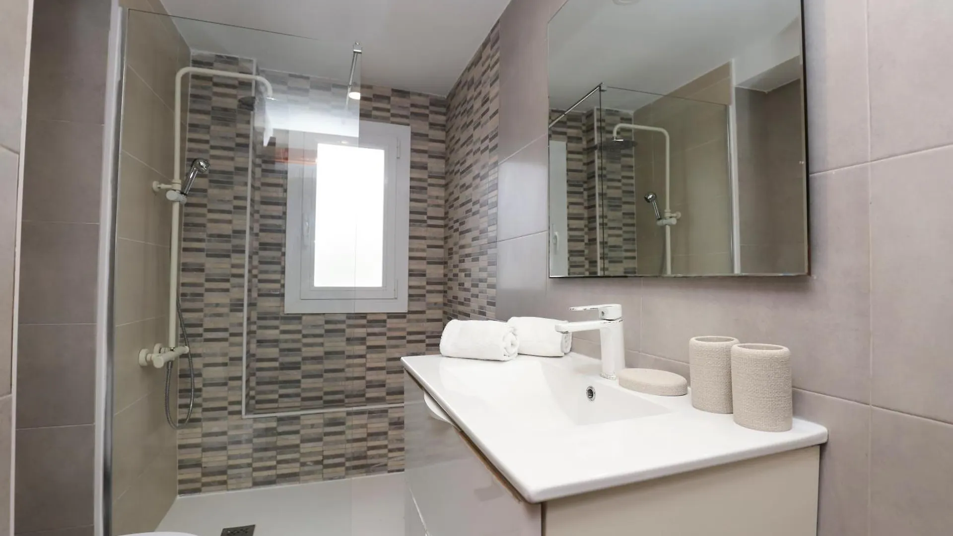 Apartamento Differentflats Samoa Salou España